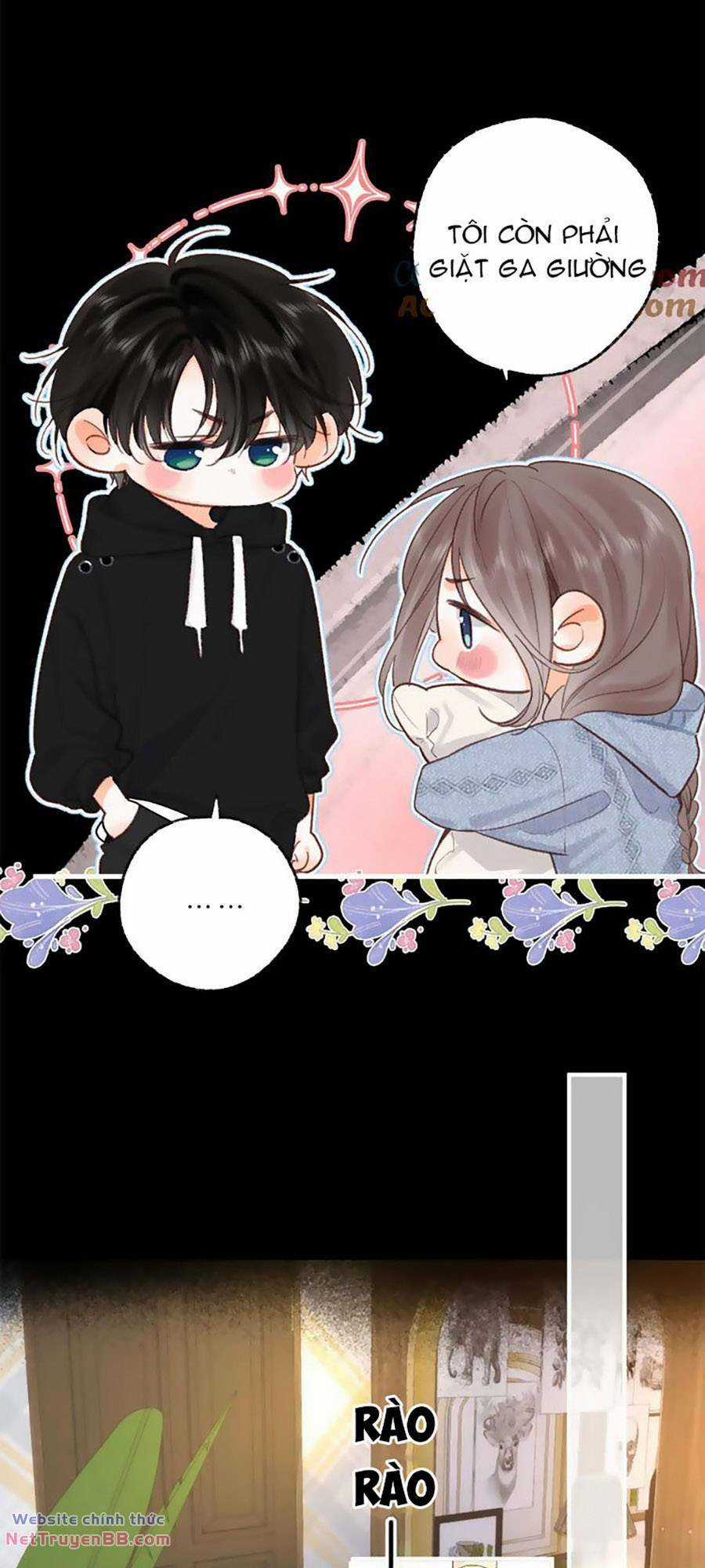 Mơ Về Em Chapter 38 trang 9