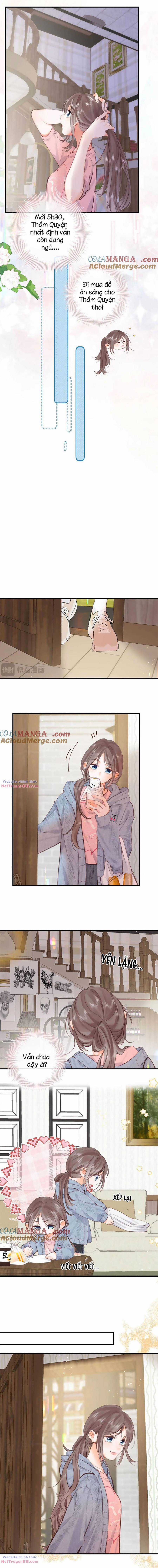 Mơ Về Em Chapter 39 trang 2