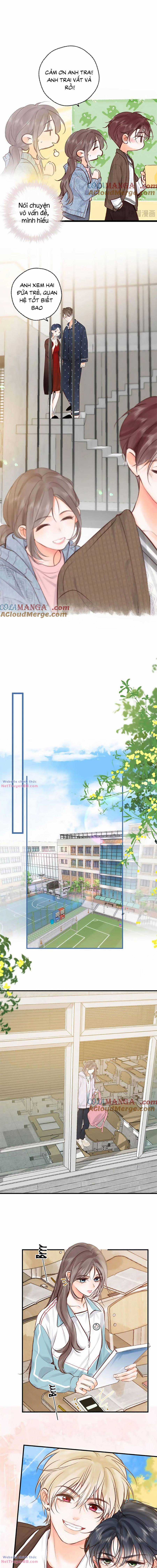 Mơ Về Em Chapter 39 trang 4