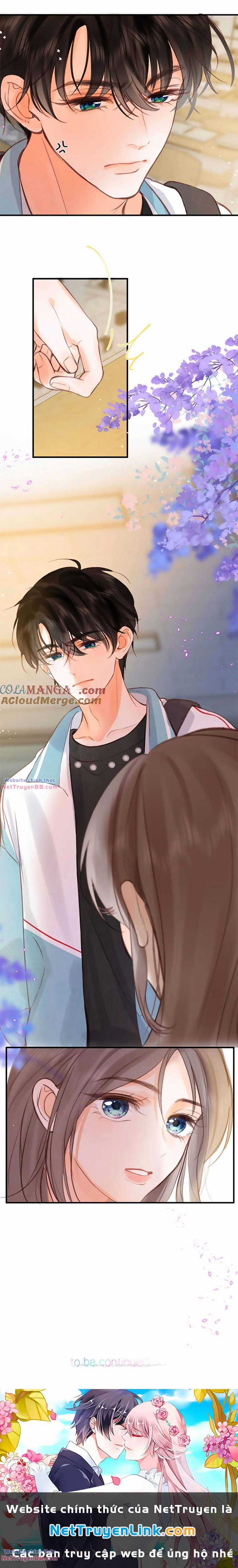 Mơ Về Em Chapter 39 trang 6