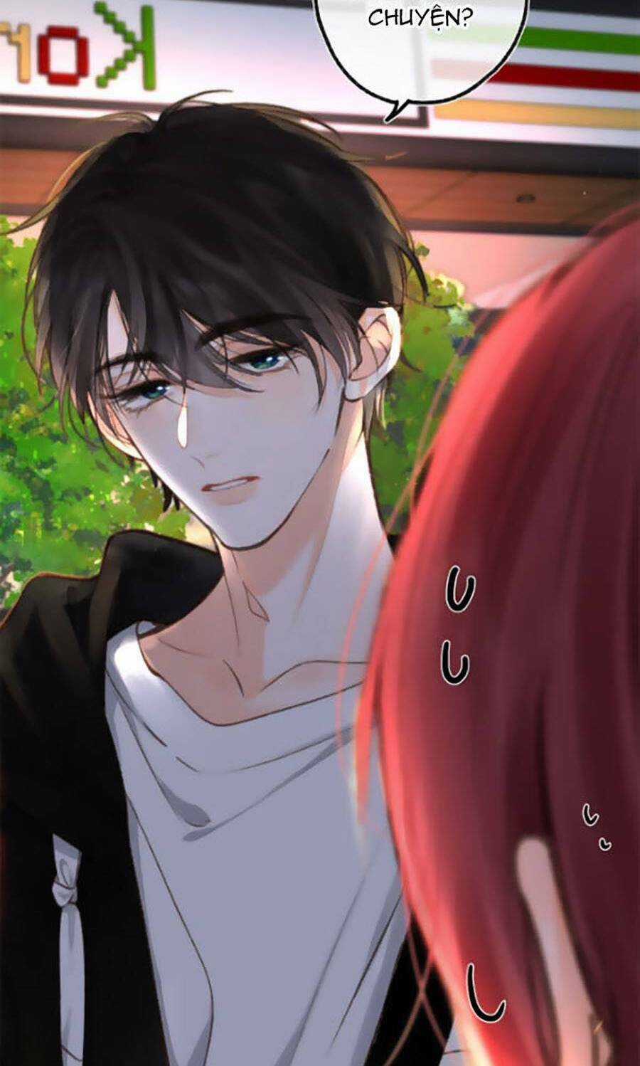 Mơ Về Em Chapter 4 trang 11