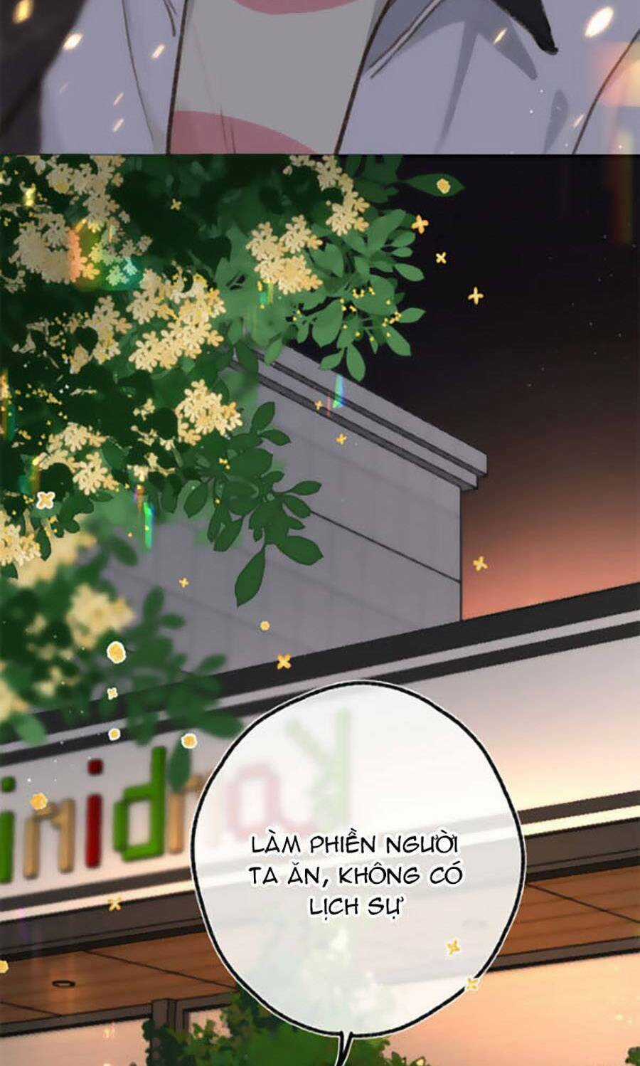 Mơ Về Em Chapter 4 trang 13