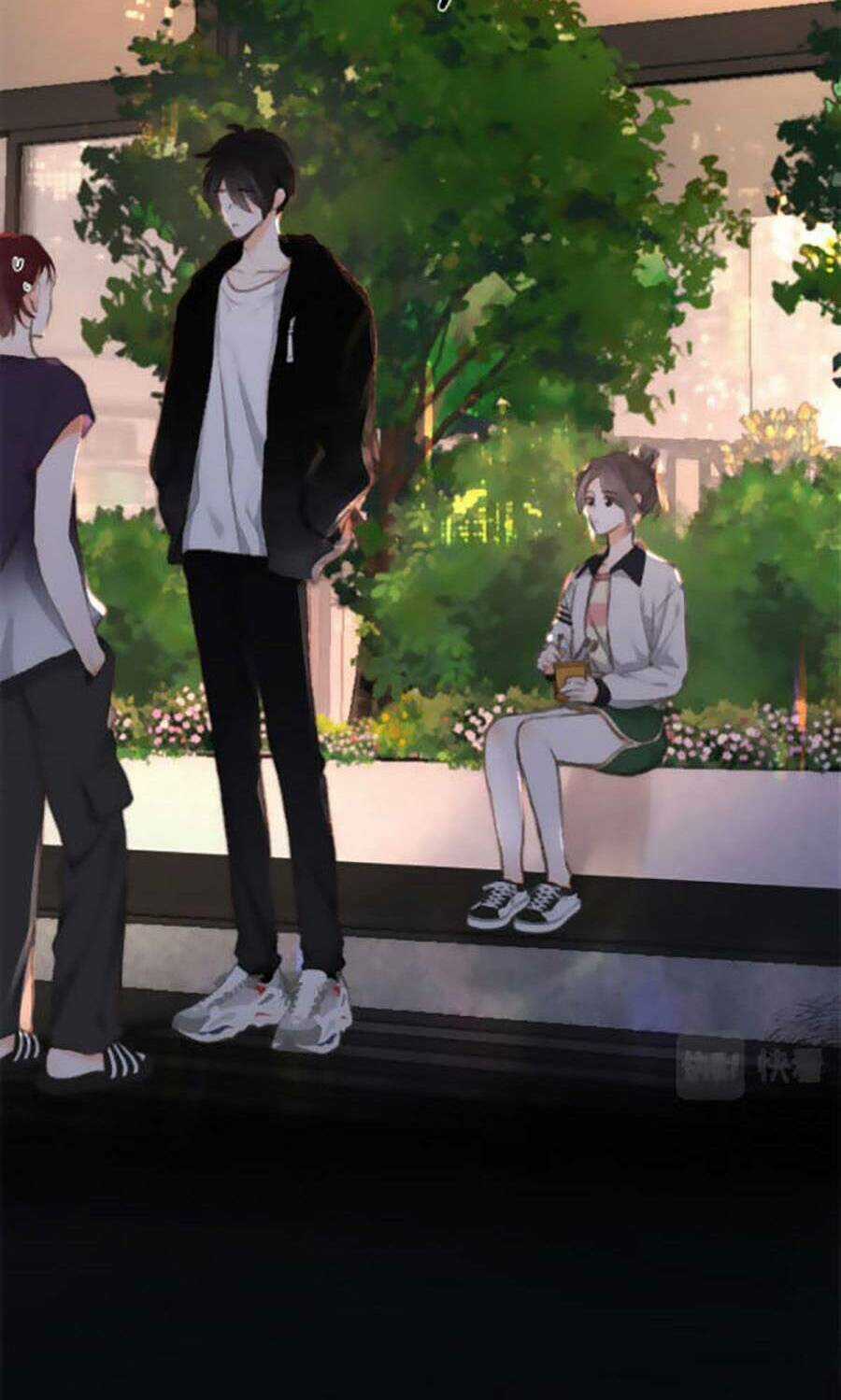 Mơ Về Em Chapter 4 trang 14