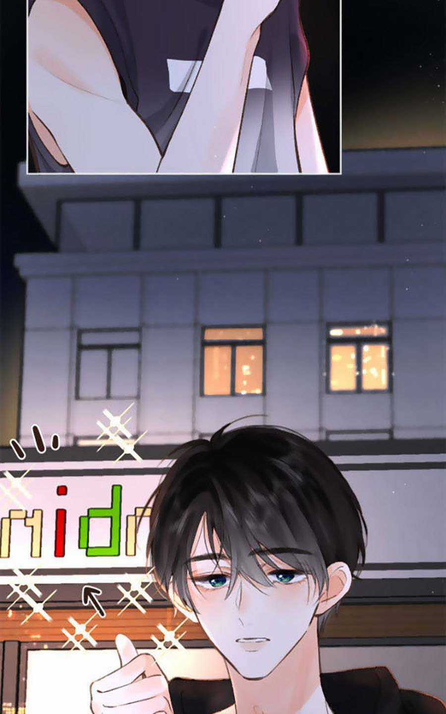 Mơ Về Em Chapter 4 trang 16