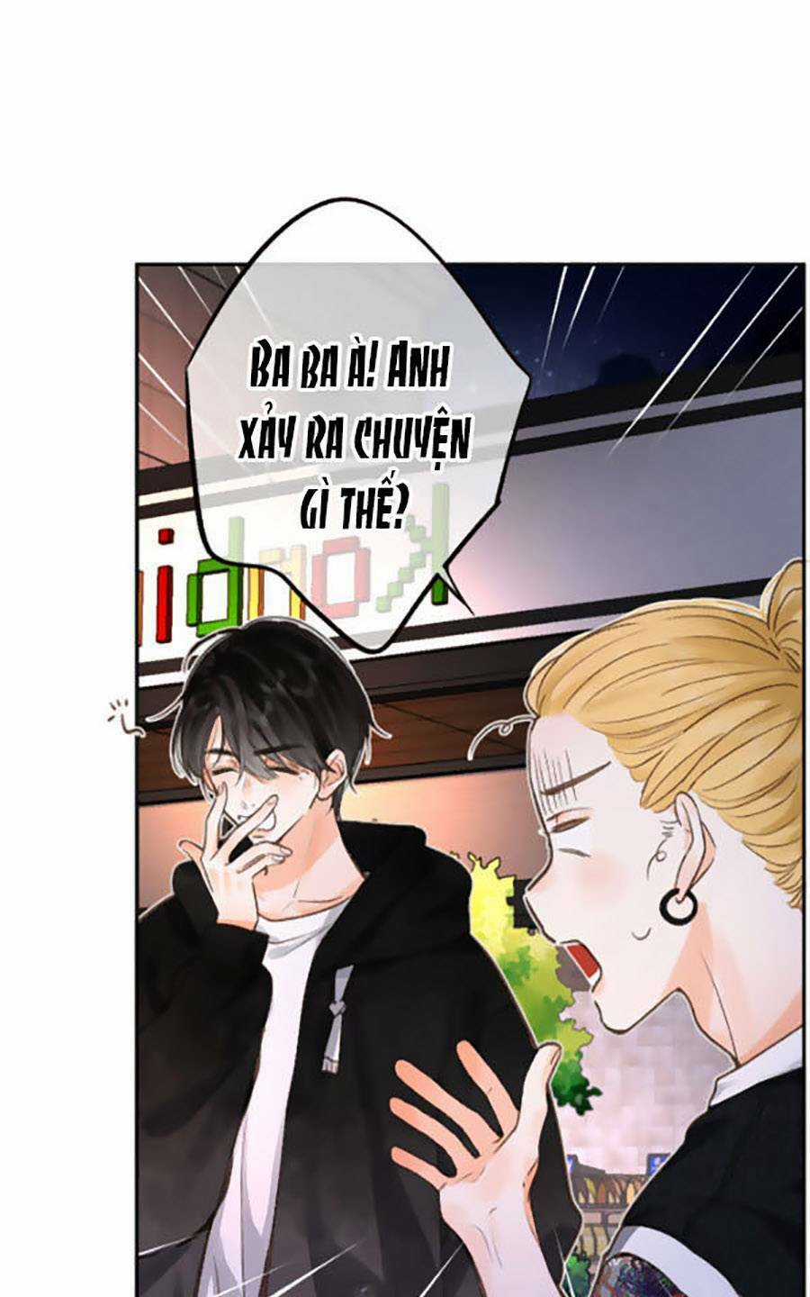 Mơ Về Em Chapter 4 trang 18