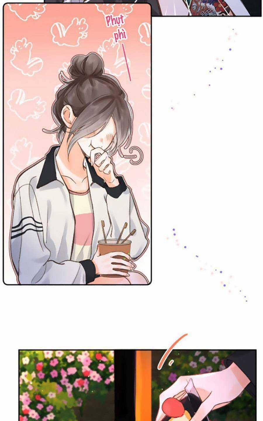 Mơ Về Em Chapter 4 trang 19