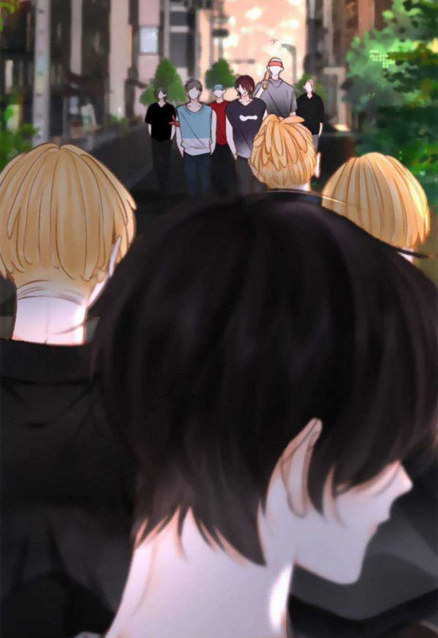 Mơ Về Em Chapter 4 trang 2