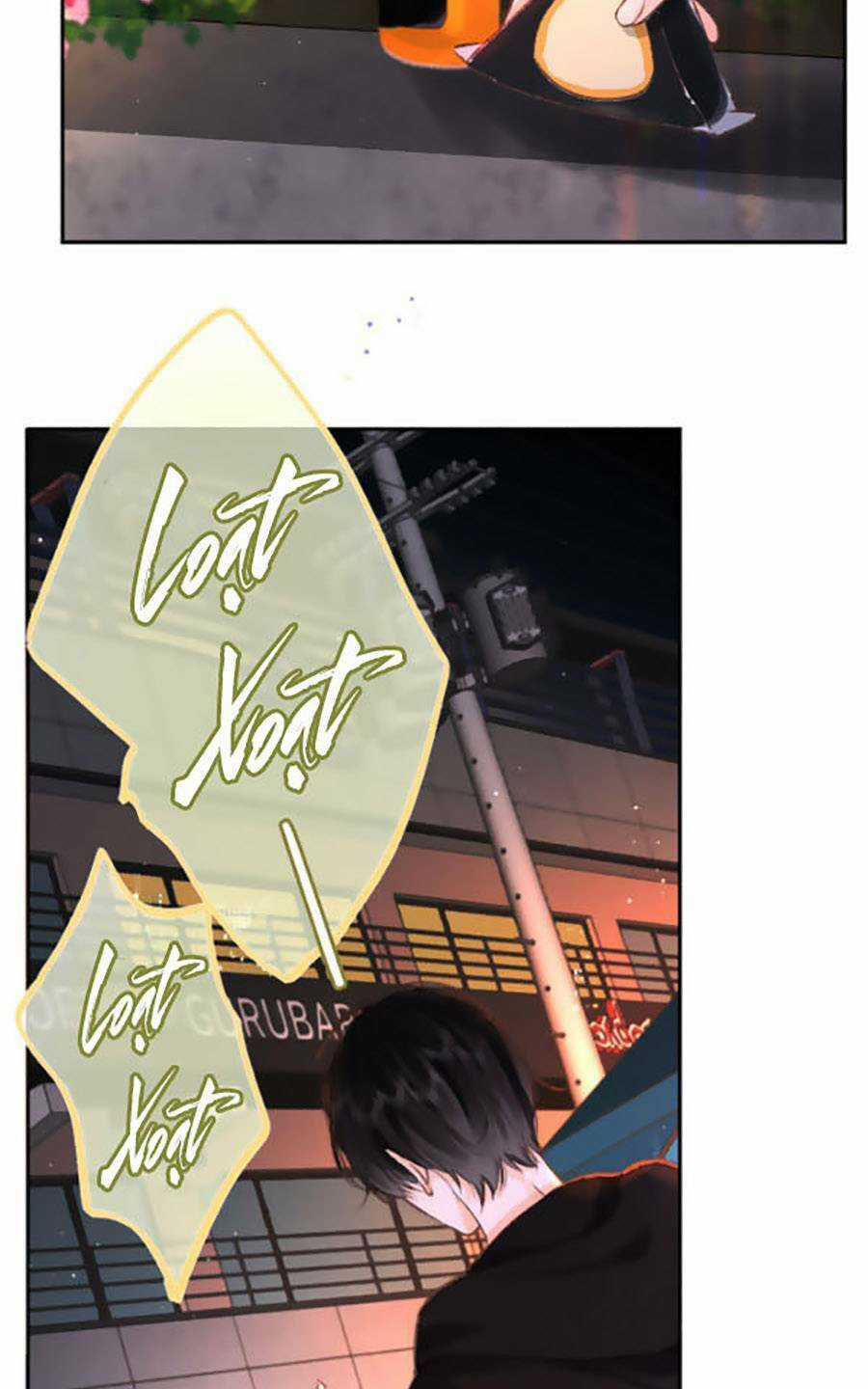 Mơ Về Em Chapter 4 trang 20