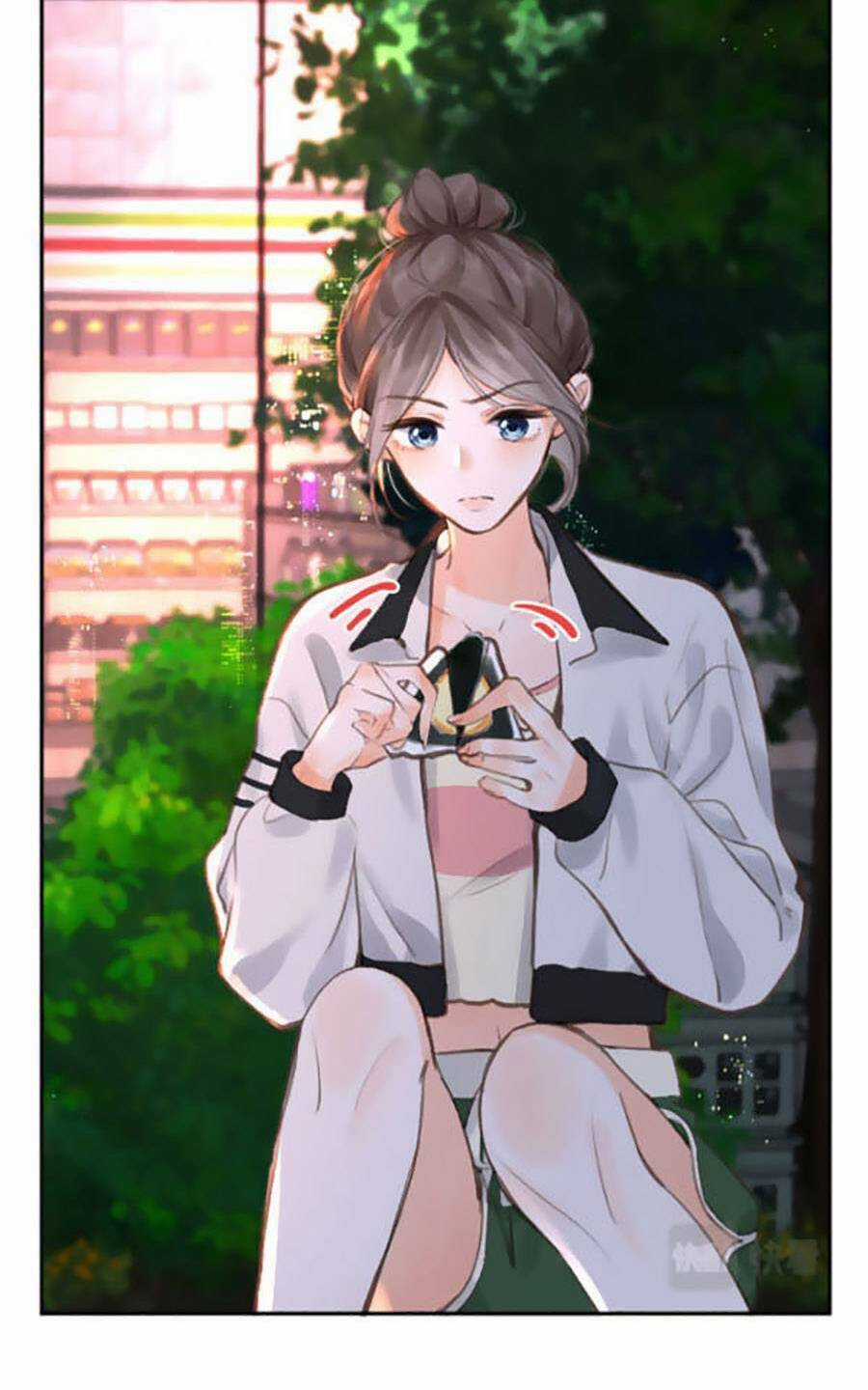 Mơ Về Em Chapter 4 trang 22