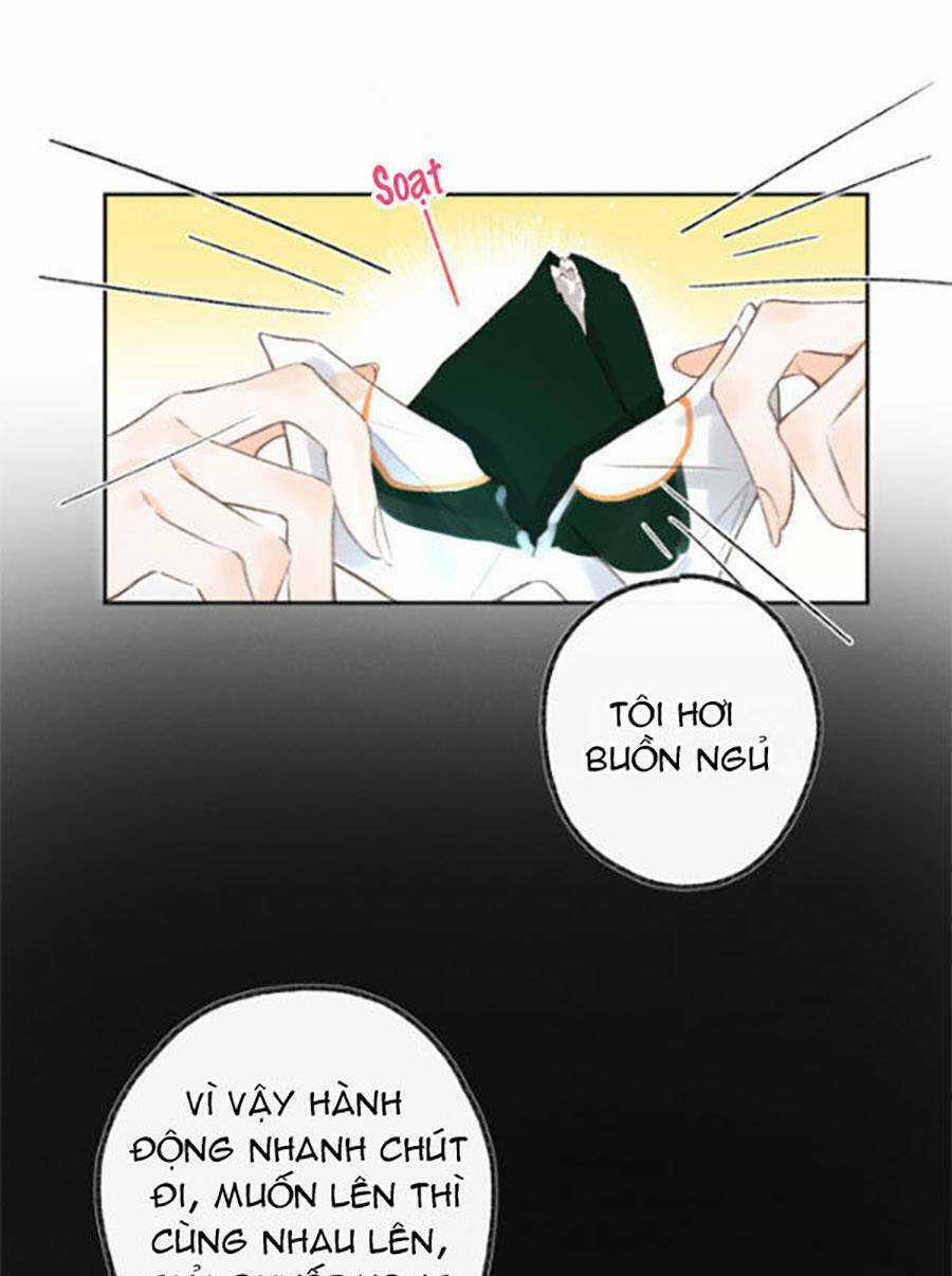 Mơ Về Em Chapter 4 trang 23