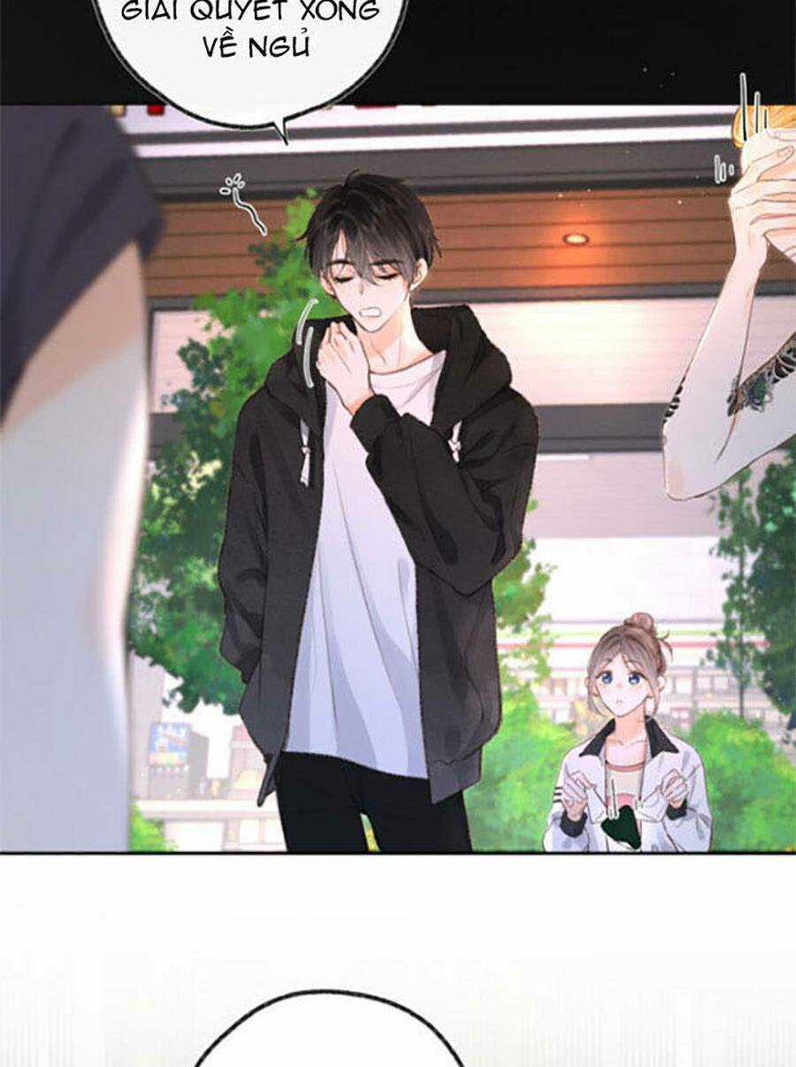 Mơ Về Em Chapter 4 trang 24