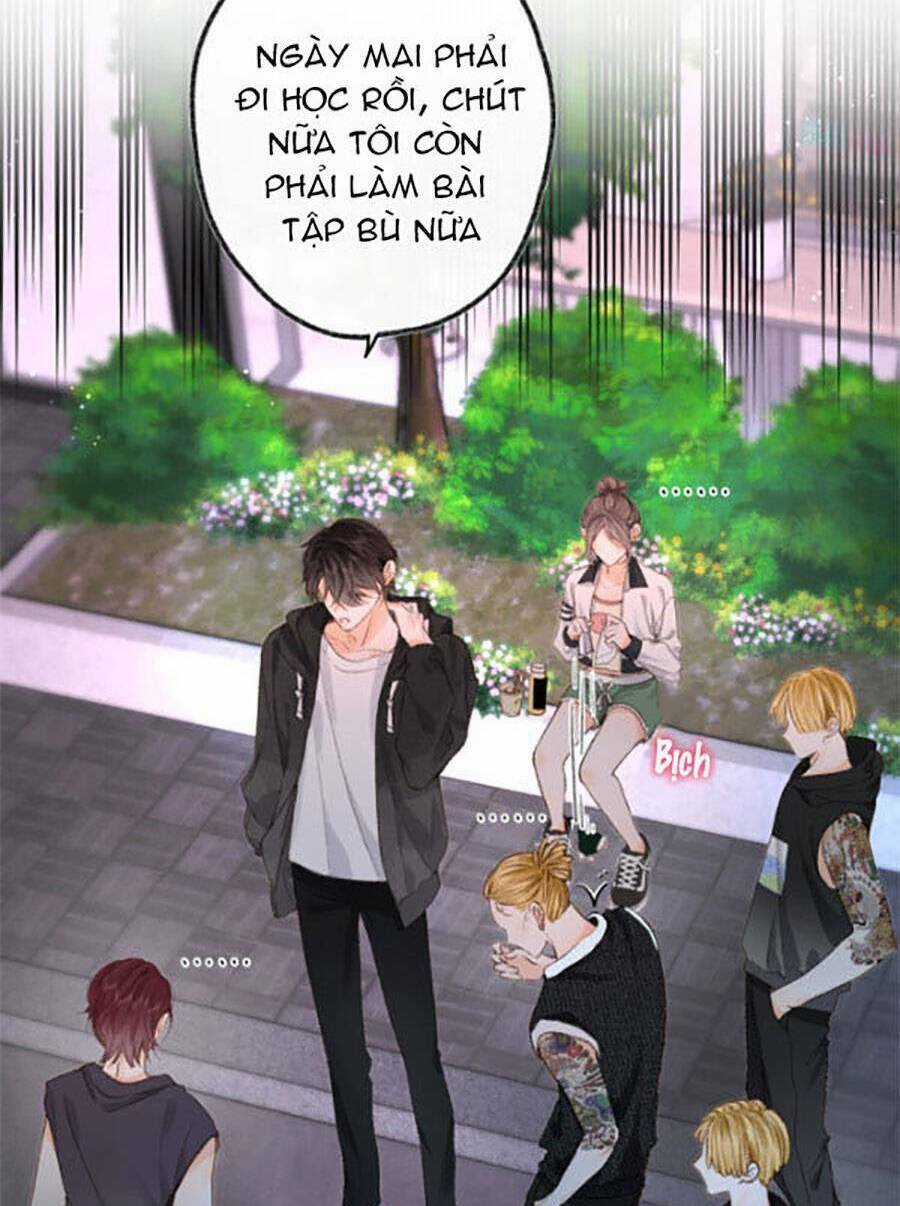 Mơ Về Em Chapter 4 trang 25