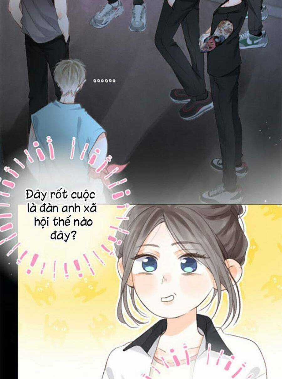 Mơ Về Em Chapter 4 trang 26