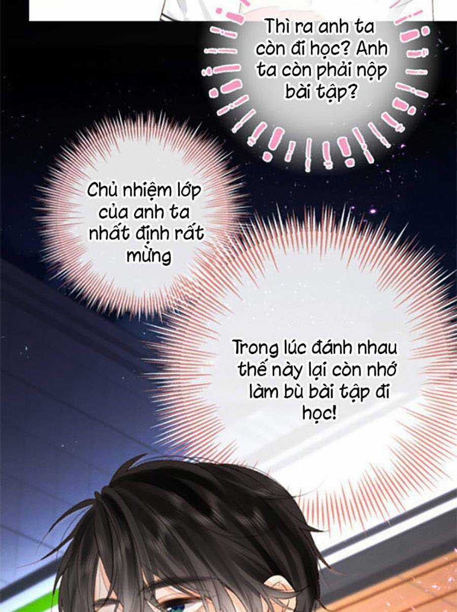 Mơ Về Em Chapter 4 trang 27