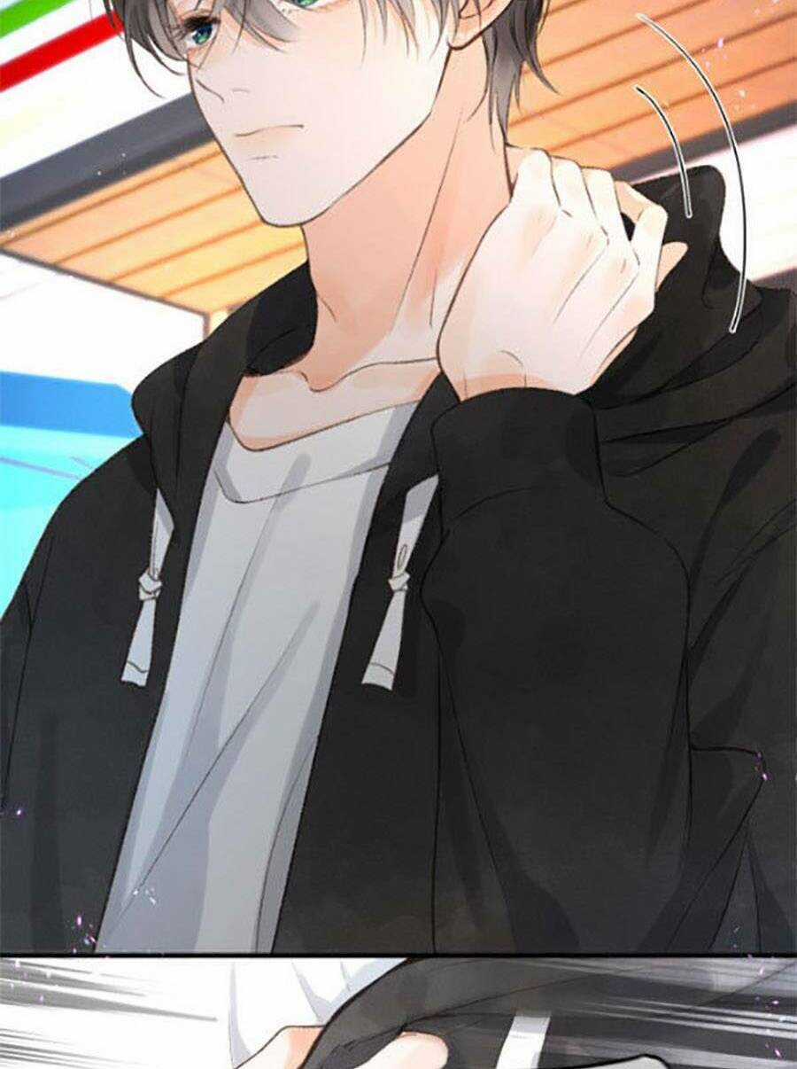 Mơ Về Em Chapter 4 trang 28