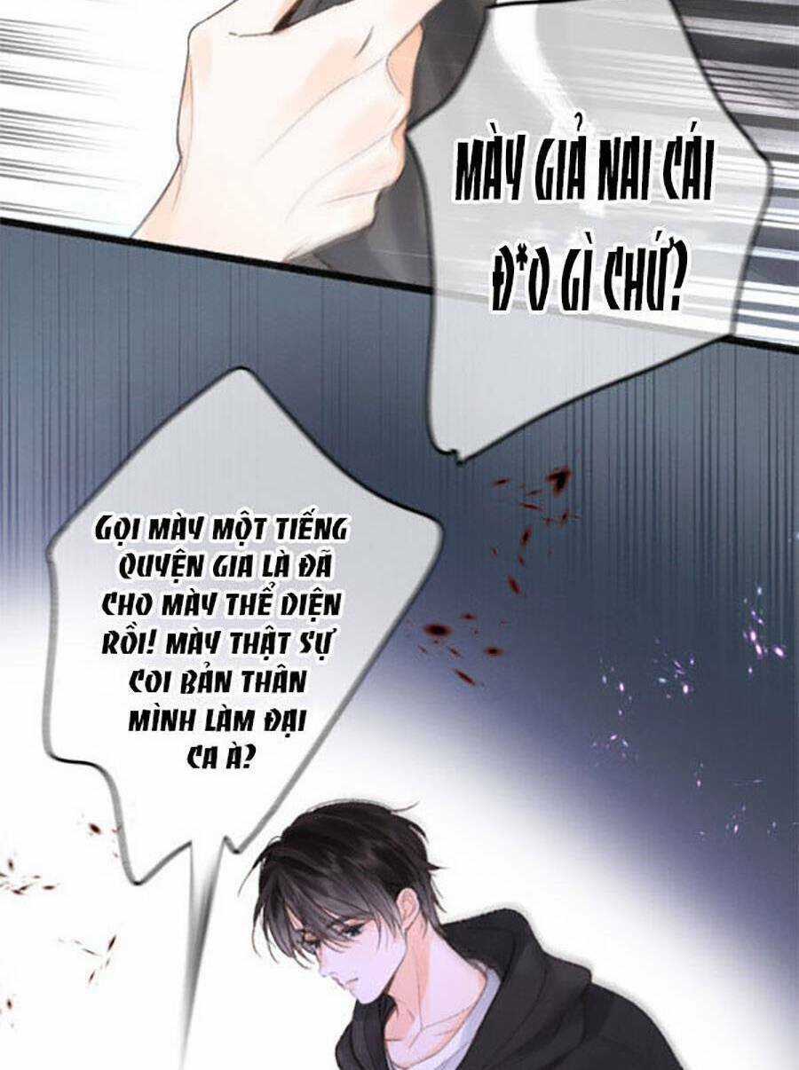Mơ Về Em Chapter 4 trang 29