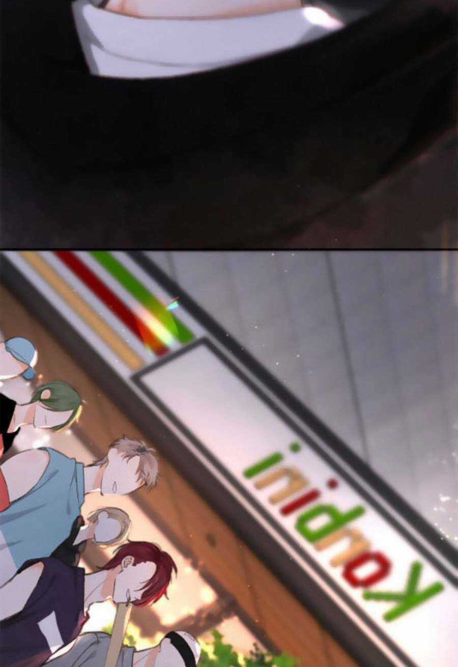 Mơ Về Em Chapter 4 trang 3