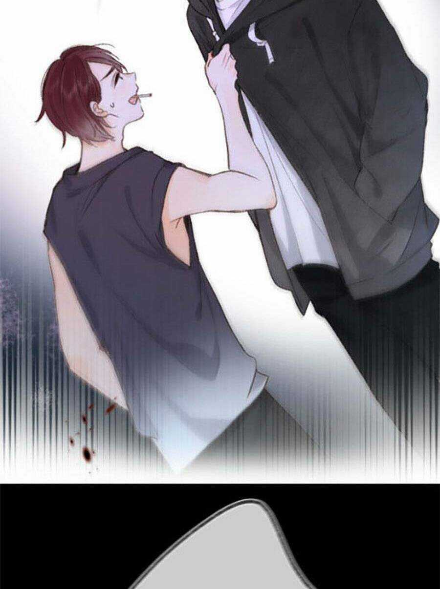 Mơ Về Em Chapter 4 trang 30