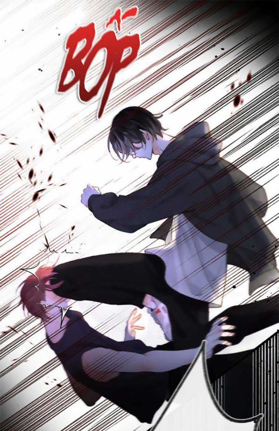 Mơ Về Em Chapter 4 trang 33