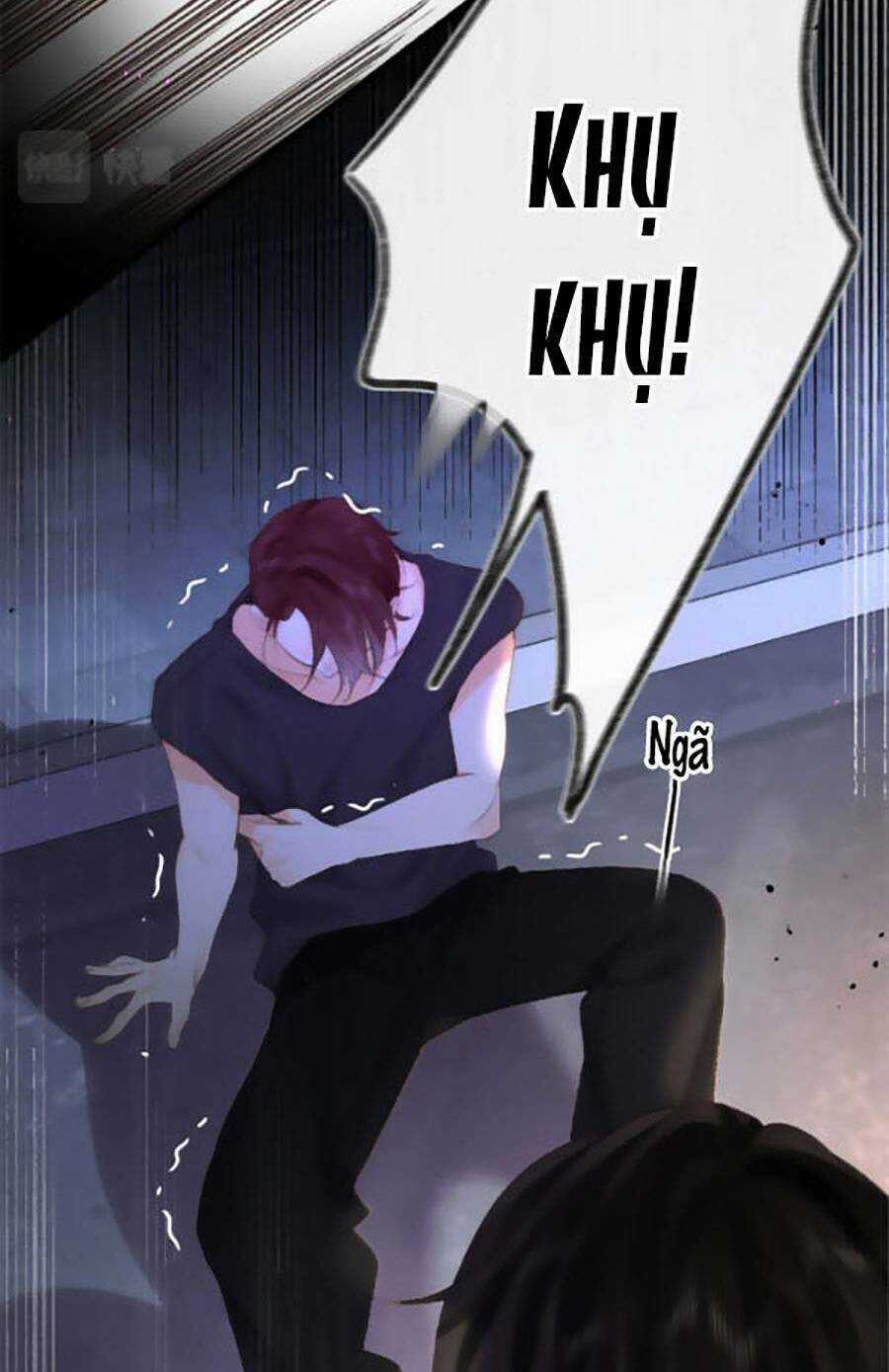 Mơ Về Em Chapter 4 trang 34