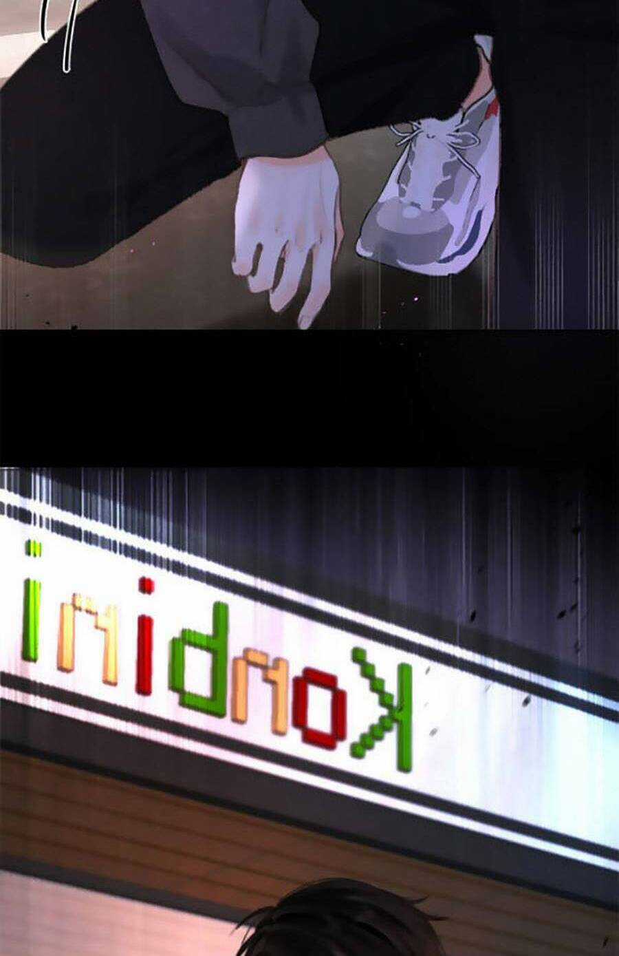 Mơ Về Em Chapter 4 trang 36