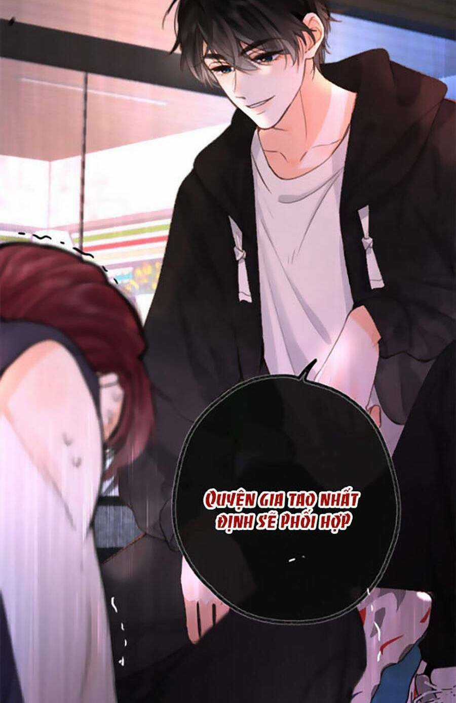 Mơ Về Em Chapter 4 trang 37