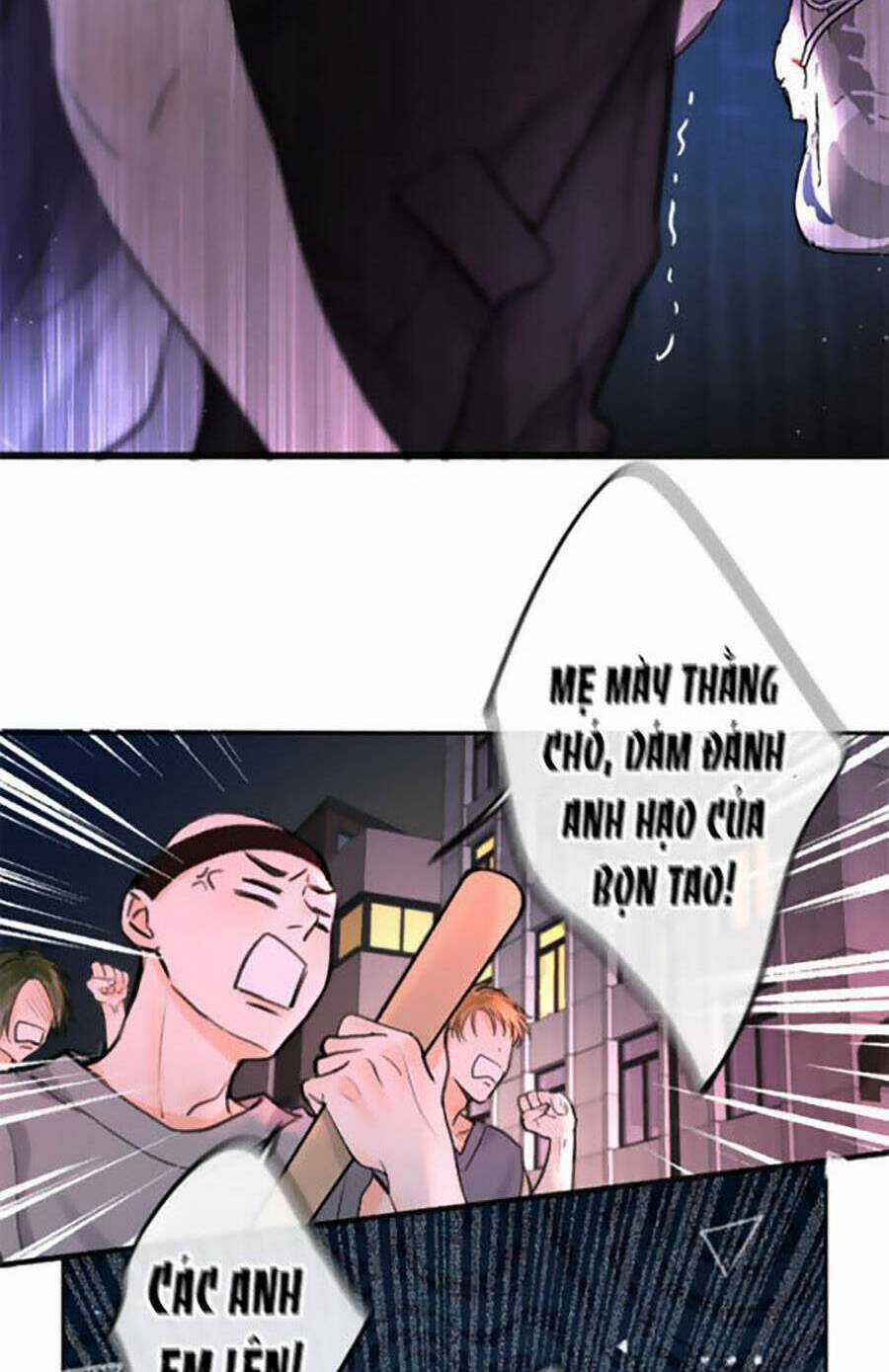 Mơ Về Em Chapter 4 trang 38