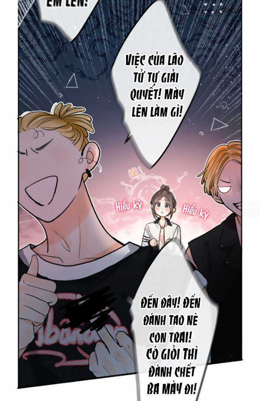 Mơ Về Em Chapter 4 trang 39