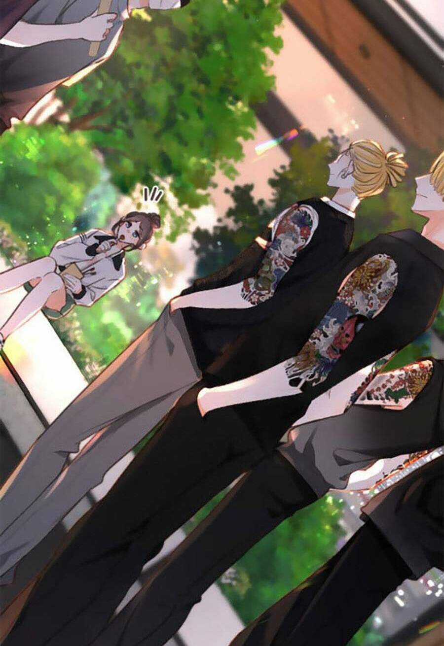 Mơ Về Em Chapter 4 trang 4