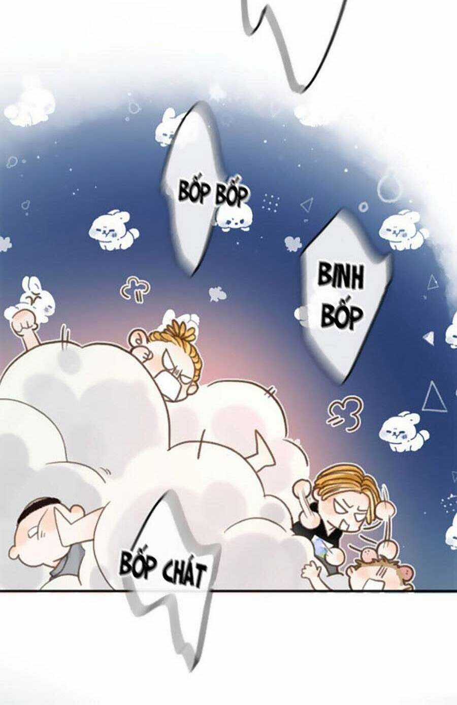 Mơ Về Em Chapter 4 trang 40