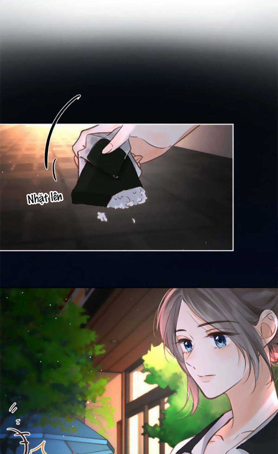 Mơ Về Em Chapter 4 trang 41