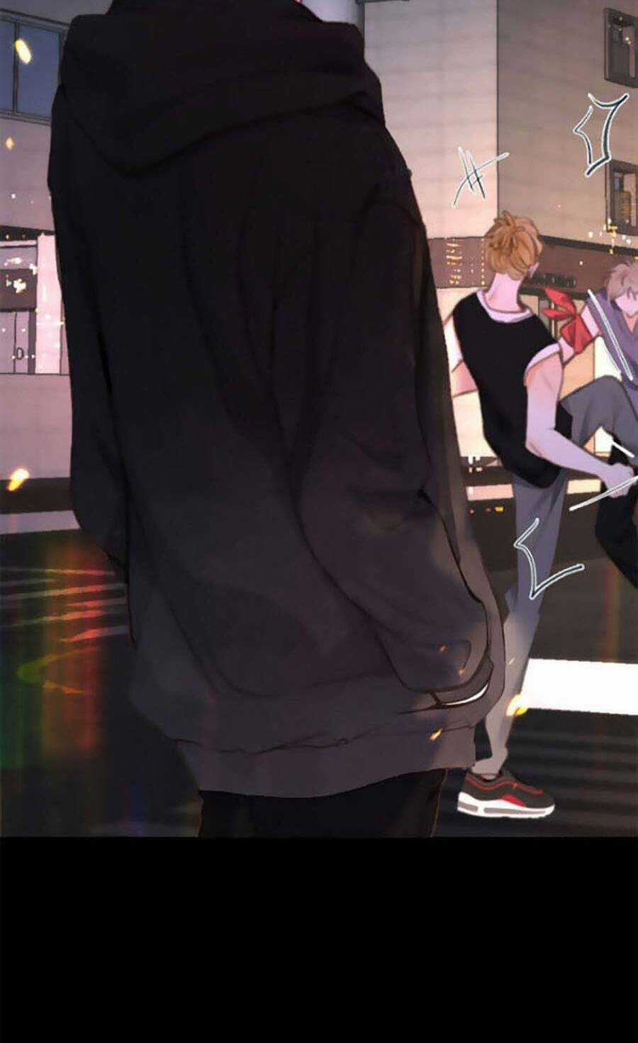 Mơ Về Em Chapter 4 trang 44