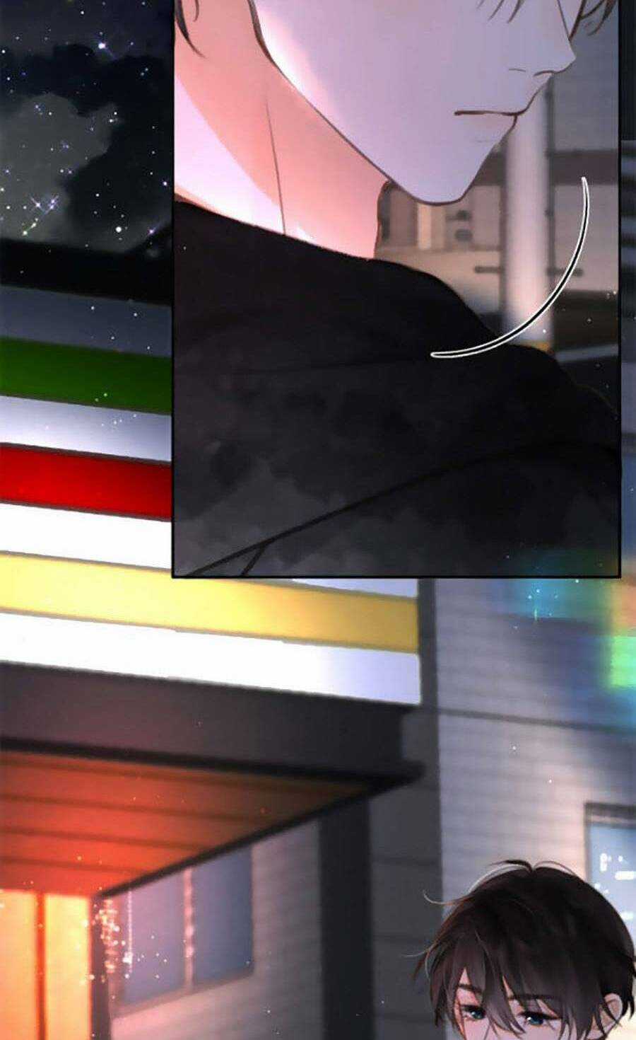 Mơ Về Em Chapter 4 trang 46