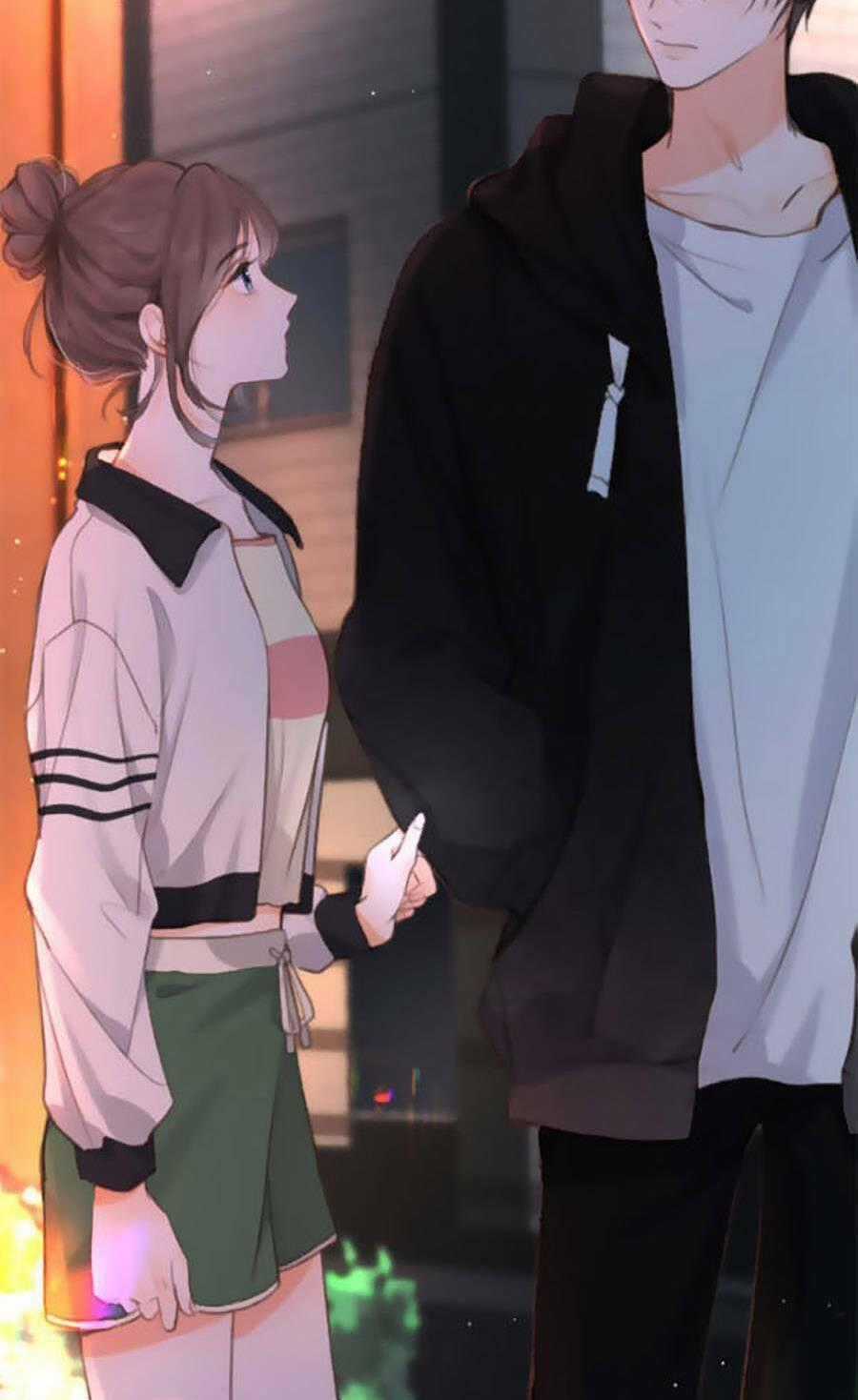 Mơ Về Em Chapter 4 trang 47