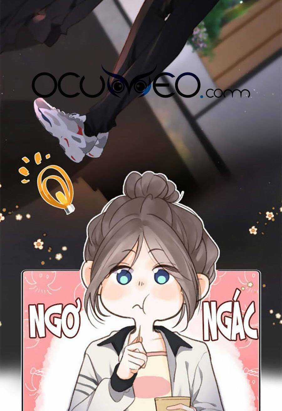 Mơ Về Em Chapter 4 trang 5