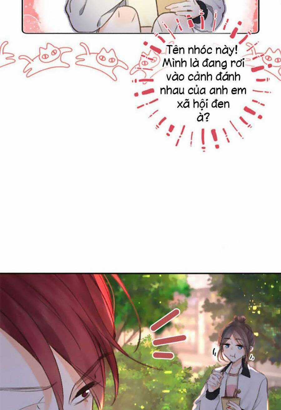 Mơ Về Em Chapter 4 trang 6