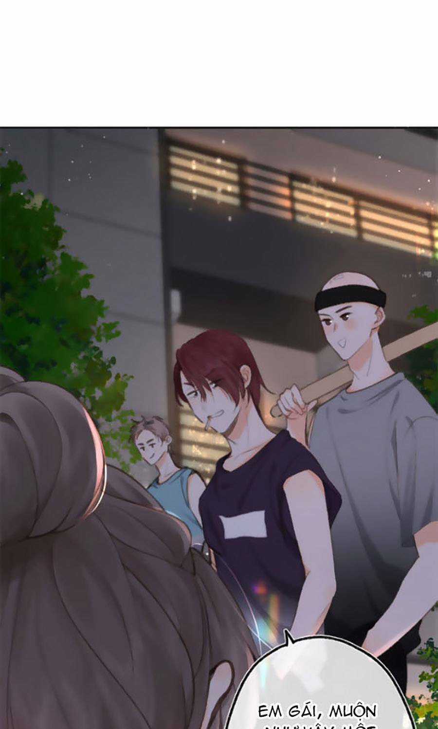 Mơ Về Em Chapter 4 trang 9