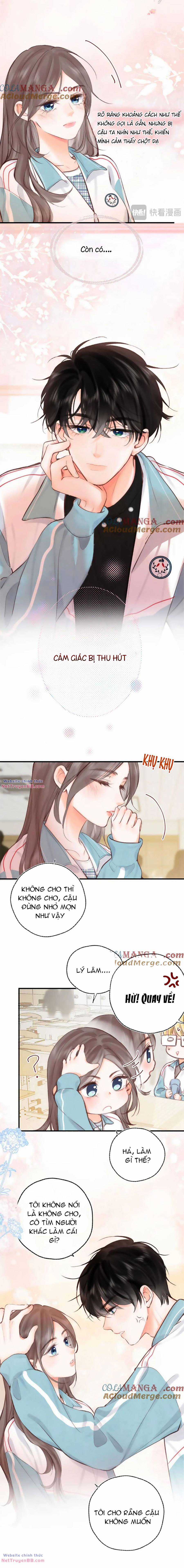 Mơ Về Em Chapter 40 trang 2