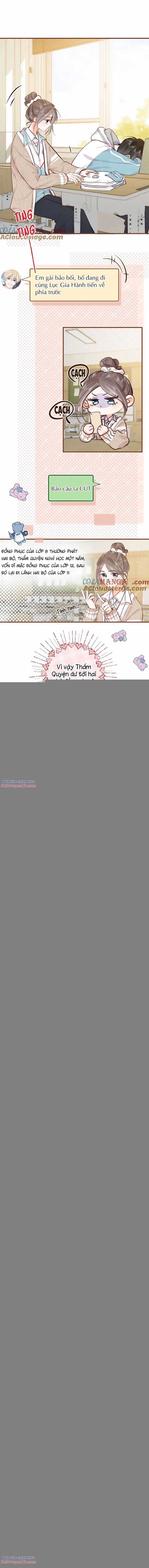 Mơ Về Em Chapter 40 trang 4