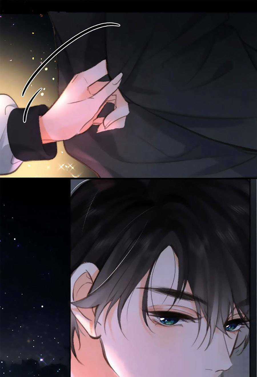 Mơ Về Em Chapter 5 trang 1
