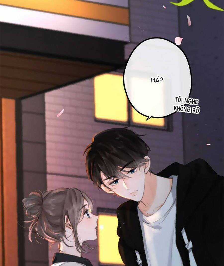 Mơ Về Em Chapter 5 trang 11