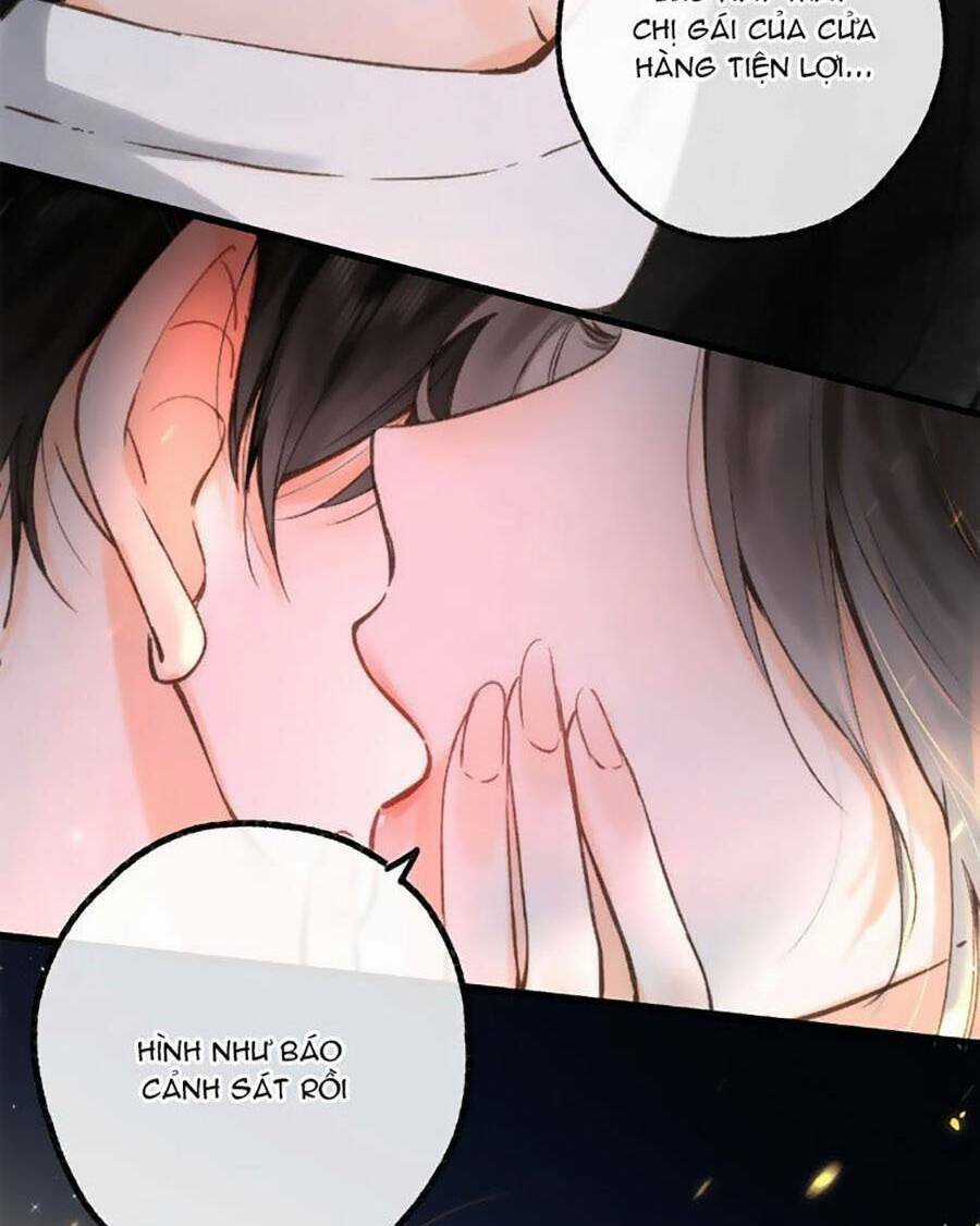 Mơ Về Em Chapter 5 trang 15
