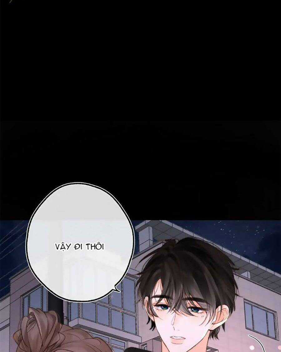 Mơ Về Em Chapter 5 trang 18