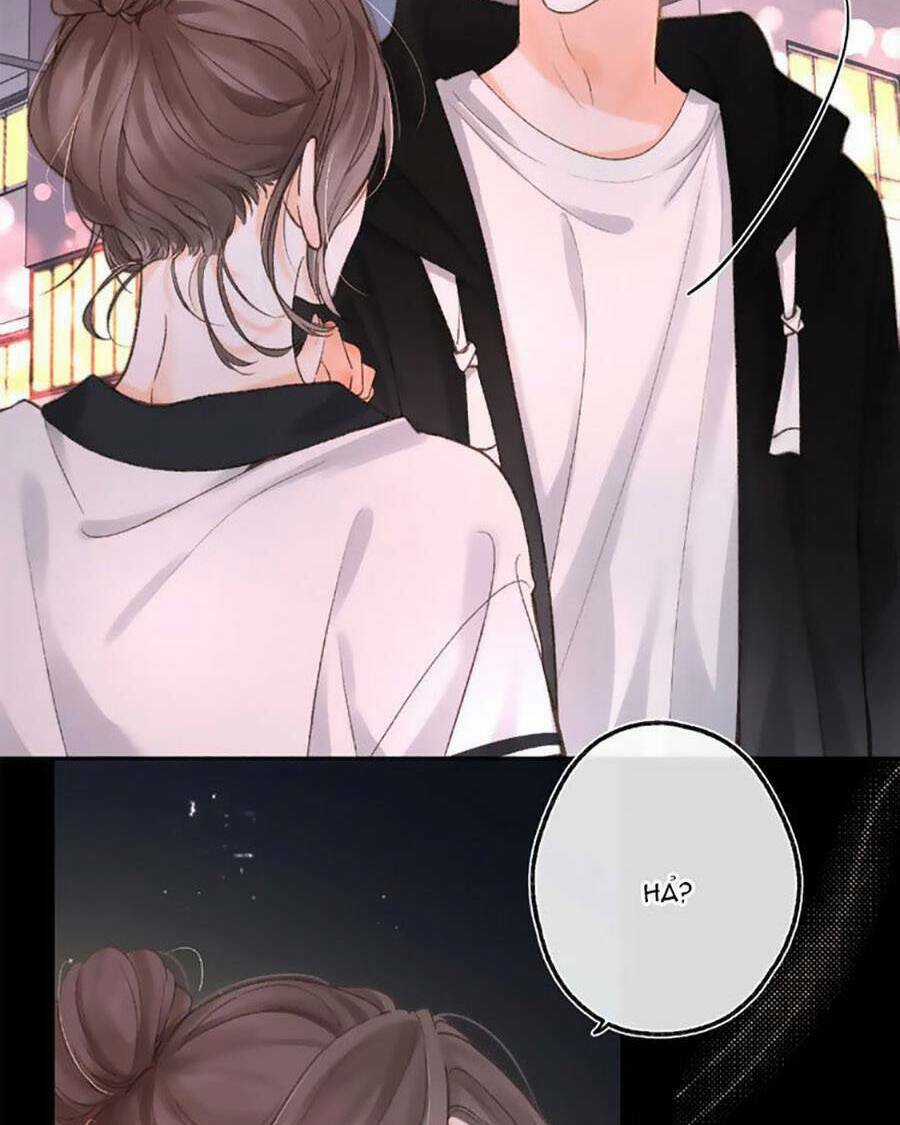 Mơ Về Em Chapter 5 trang 19