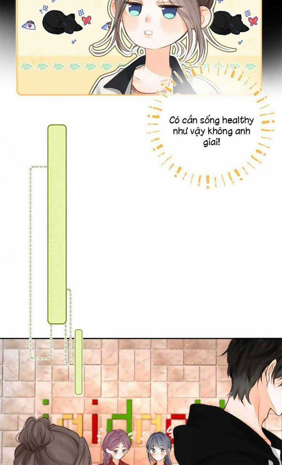 Mơ Về Em Chapter 5 trang 24