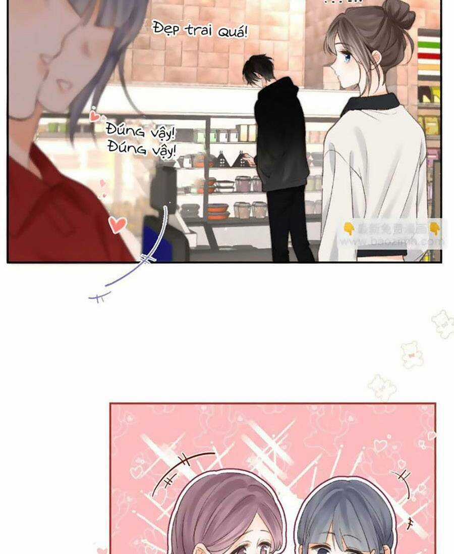 Mơ Về Em Chapter 5 trang 26