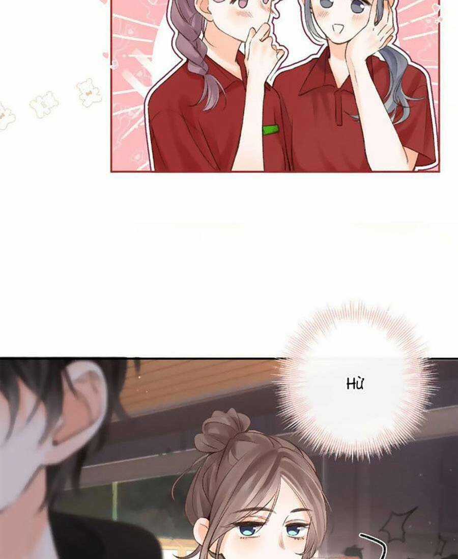 Mơ Về Em Chapter 5 trang 27