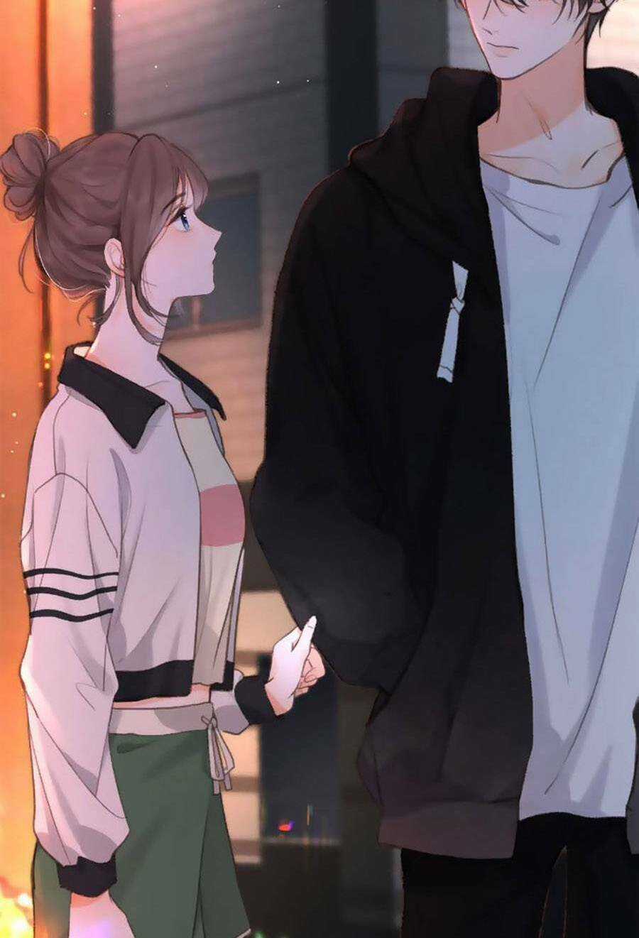 Mơ Về Em Chapter 5 trang 3