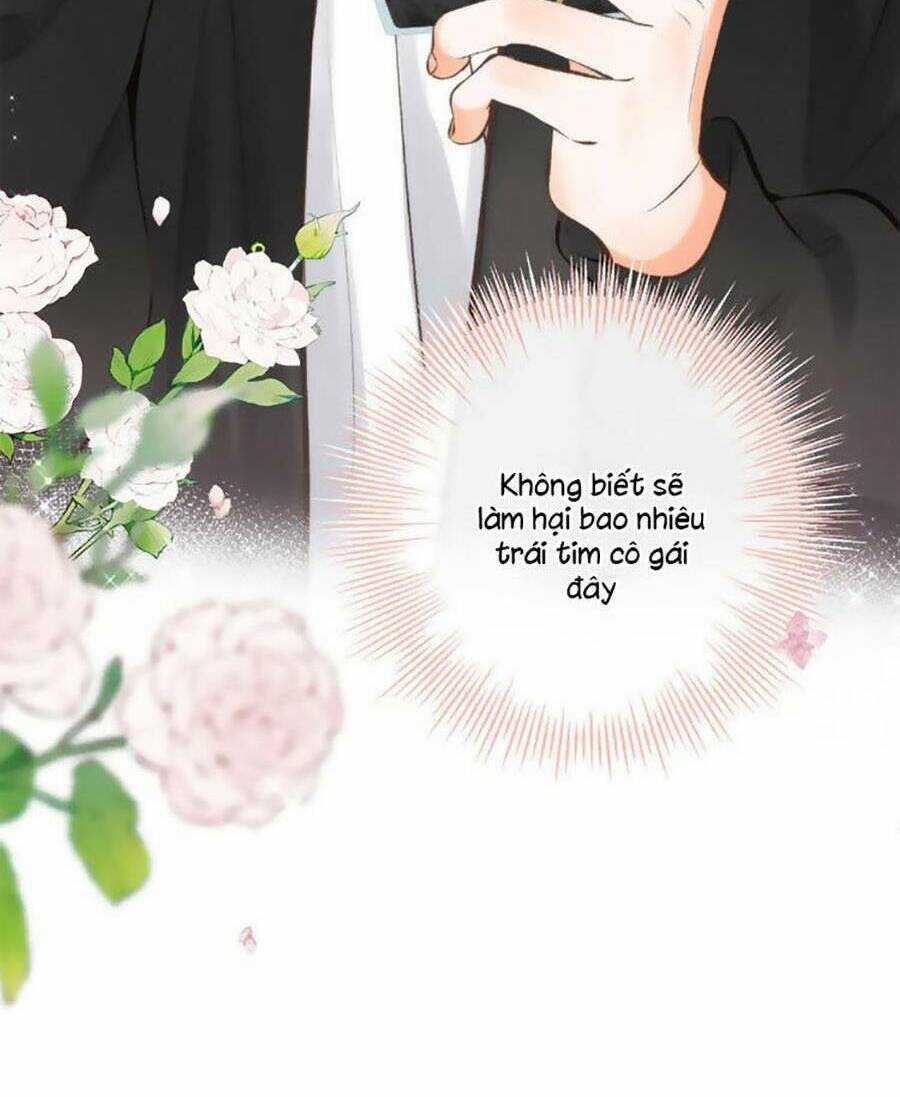 Mơ Về Em Chapter 5 trang 30