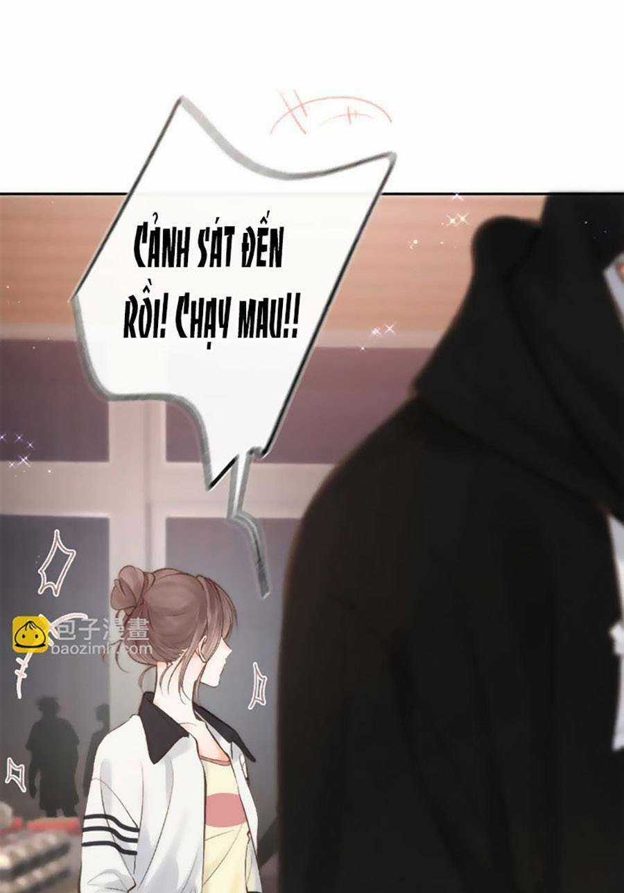 Mơ Về Em Chapter 5 trang 31